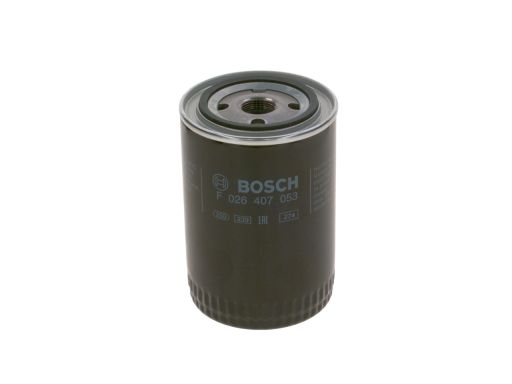 F 026 407 053 Filtr Oleju Bosch