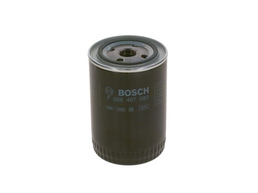 F 026 407 083 Filtr Oleju Bosch
