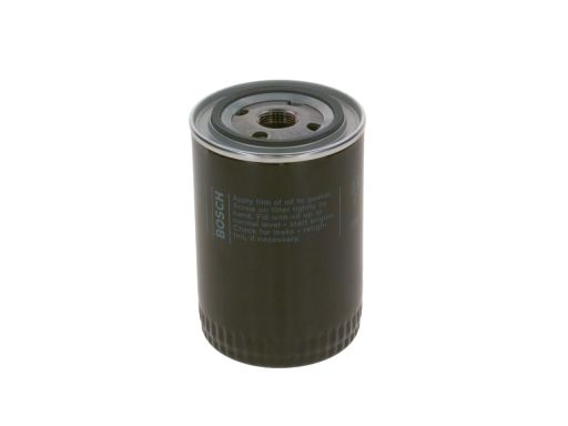 F 026 407 083 Filtr Oleju Bosch