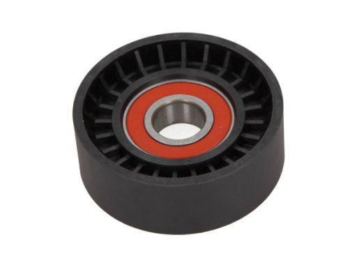 54-0601 Rolka Napinacza Paska Wielorowk. Ford Maxgear