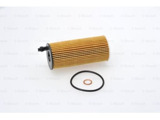 F 026 407 123 Filtr Oleju Bosch