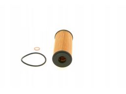 F 026 407 123 Filtr Oleju Bosch