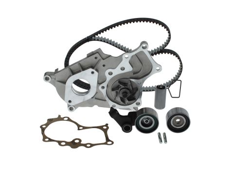 1 987 946 968 Zestaw Paska Rozrządu + Pompa Cieczy Chł Bosch