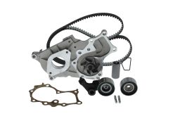 1 987 946 968 Zestaw Paska Rozrządu + Pompa Cieczy Chł Bosch