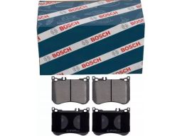 0 986 460 124 Klocki Ham. Db P. W213/W222/C217/R231 2, Bosch