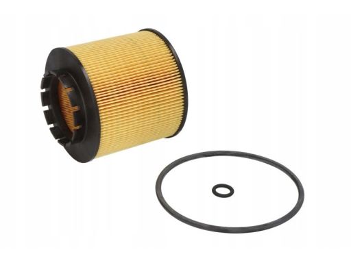 F 026 407 316 Filtr Oleju Bosch