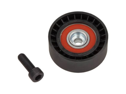 54-0640 Rolka Napinacza Paska Wielorowk. Bmw Maxgear