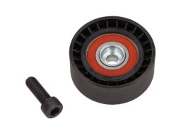 54-0640 Rolka Napinacza Paska Wielorowk. Bmw Maxgear