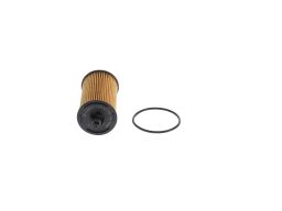 F 026 407 338 Filtr Oleju Bosch