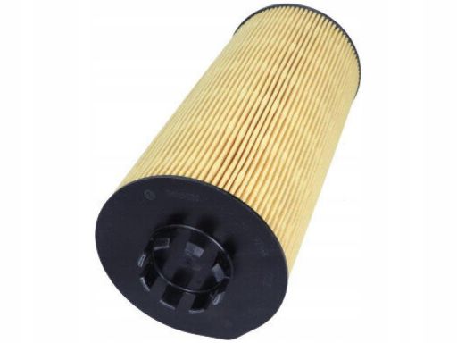 F 026 407 254 Filtr Oleju Bosch