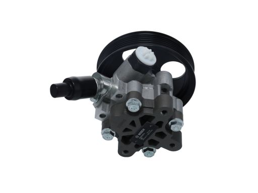 K S02 000 014 Pompa Hydrauliczna Układu Kierowniczego Bosch