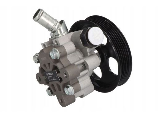 K S02 000 014 Pompa Hydrauliczna Układu Kierowniczego Bosch