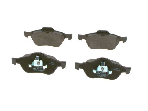 0 986 494 034 Klocki Ham. Renault P. Laguna/Twingo/Win Bosch