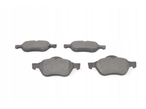 0 986 494 034 Klocki Ham. Renault P. Laguna/Twingo/Win Bosch