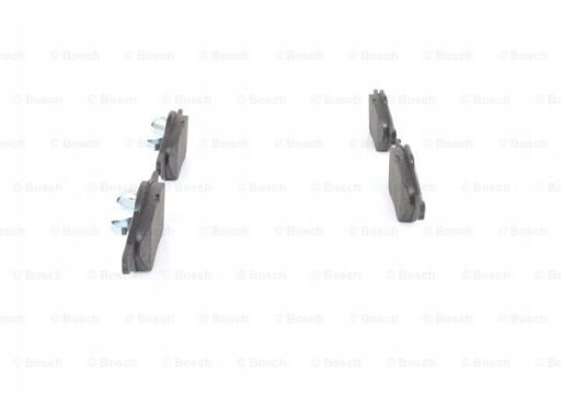 0 986 494 034 Klocki Ham. Renault P. Laguna/Twingo/Win Bosch