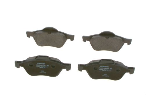 0 986 494 034 Klocki Ham. Renault P. Laguna/Twingo/Win Bosch