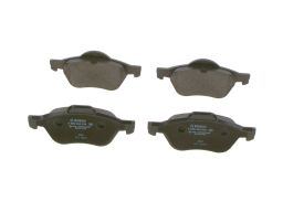 0 986 494 034 Klocki Ham. Renault P. Laguna/Twingo/Win Bosch