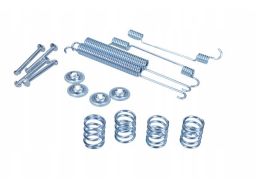 27-0384 Sprężyny Szczęk Ham. Ford T. Transit 00- Maxgear