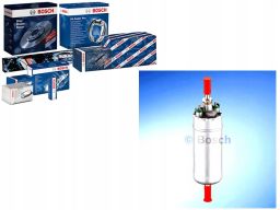 0 580 464 090 Pompa Paliwa Bosch