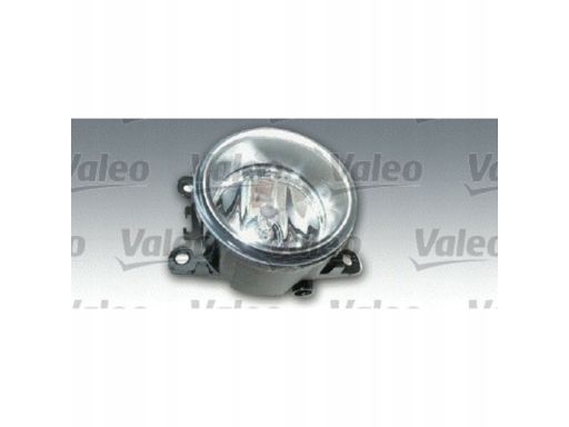 088358 Reflektor Przeciwmgłowy Dacia, Ford, Jag Valeo