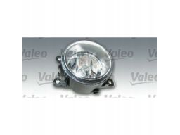 088358 Reflektor Przeciwmgłowy Dacia, Ford, Jag Valeo