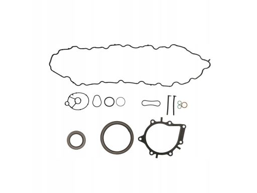 868.260 Zestaw Uszczelek Skrzyni Korbowej Elring