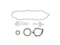 868.260 Zestaw Uszczelek Skrzyni Korbowej Elring