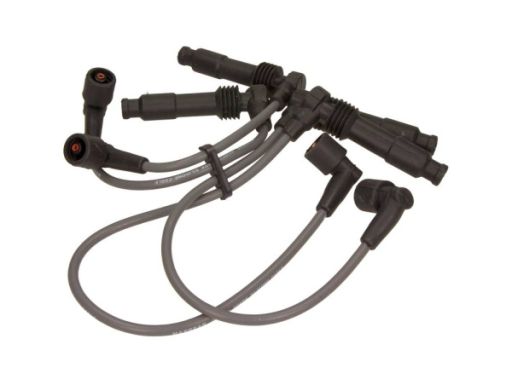 53-0039 Przewody Wys. Nap. Opel 1,8-2,2 16V Vect Maxgear