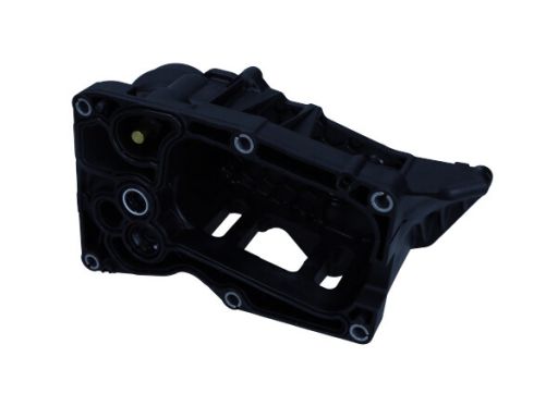 27-2197 Obudowa Filtra Oleju Bmw 5 F10 Maxgear