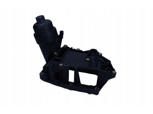 27-2197 Obudowa Filtra Oleju Bmw 5 F10 Maxgear