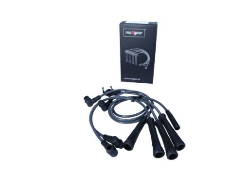 53-0054 Przewody Wys. Nap. Renault Clio/R19/Mega Maxgear