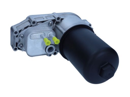 27-2209 Obudowa Filtra Oleju Citroen C5 2.7Hdi 0 Maxgear