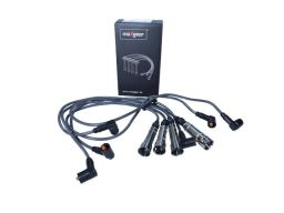 53-0076 Przewody Wys. Nap. Vw Golf 3/Ibiza/Cordo Maxgear