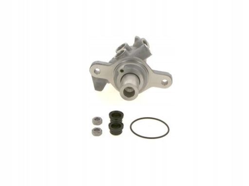 0 204 817 839 Pompa Hamulcowa Bosch