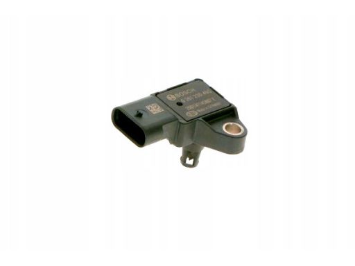 0 261 230 495 Czujnik Podciśnienia Kolektora Dolotoweg Bosch