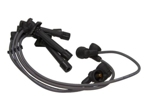 53-0087 Przewody Wys. Nap. Mazda 1,8/2,0 97- Maxgear