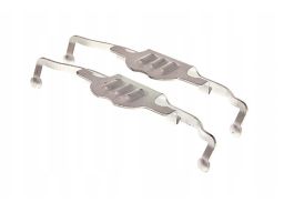 27-2482 Zestaw Inst. Klocków Ham. Bmw T. 5/6/7/X Maxgear