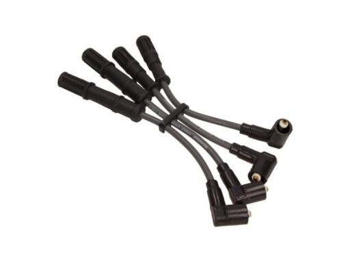 53-0109 Przewody Wys. Nap. Fiat 1,4 8V Maxgear