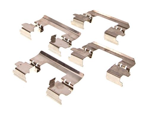 27-2492 Zestaw Inst. Klocków Ham. Citroen P. Jum Maxgear