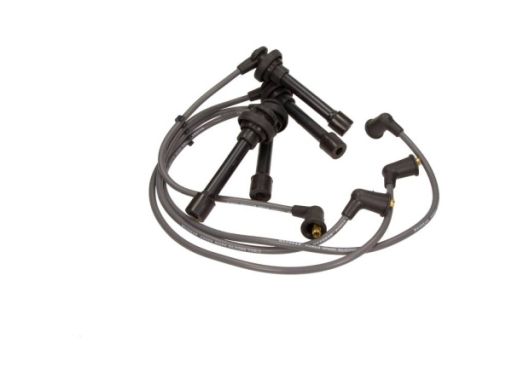 53-0128 Przewody Wys. Nap. Nissan 1,4/1 Maxgear