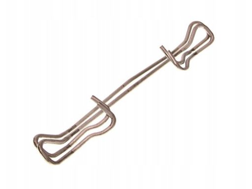 27-2509 Zestaw Inst. Klocków Ham. Db T. Sprinter Maxgear