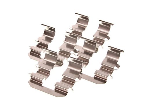 27-2526 Zestaw Inst. Klocków Ham. Hyundai Accent Maxgear