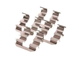 27-2526 Zestaw Inst. Klocków Ham. Hyundai Accent Maxgear