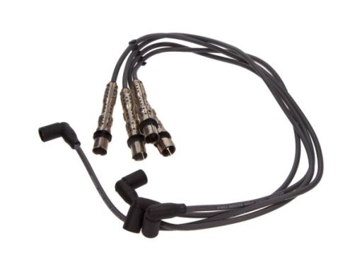 53-0154 Przewody Wys. Nap. 1,0/1,4 Polo/Lupo Maxgear