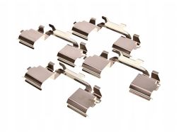 27-2539 Zestaw Inst. Klocków Ham. Iveco P. Daily Maxgear