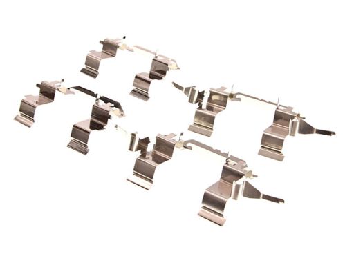 27-2553 Zestaw Inst. Klocków Ham. Nissan P. Mura Maxgear