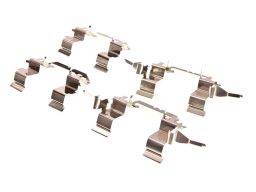 27-2553 Zestaw Inst. Klocków Ham. Nissan P. Mura Maxgear