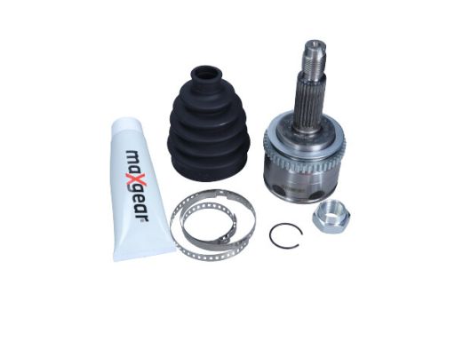 49-1552 Przegub Zew. Hyundai I10 1,0-1,2B 21Z/24 Maxgear