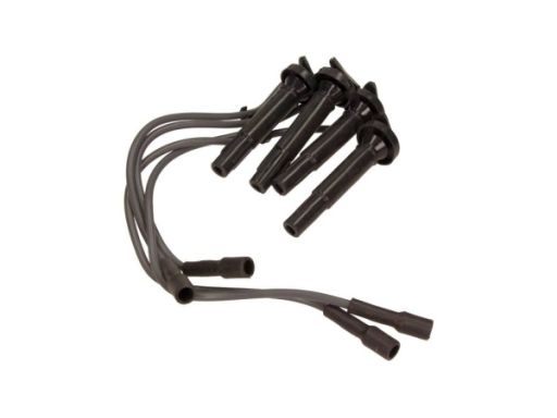 53-0181 Przewody Wys. Nap. Subaru 2,0/2,5 95- Maxgear