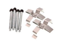 27-2567 Zestaw Inst. Klocków Ham. Opel T. Astra/ Maxgear